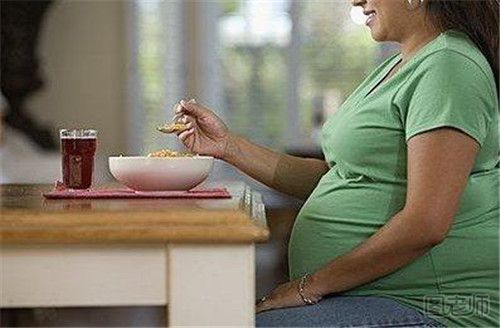 孕妇饮食有哪些误区