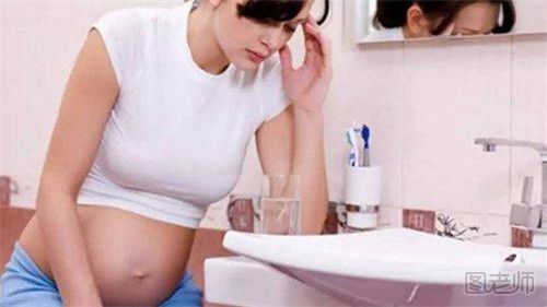 孕妇不良睡姿有什么影响