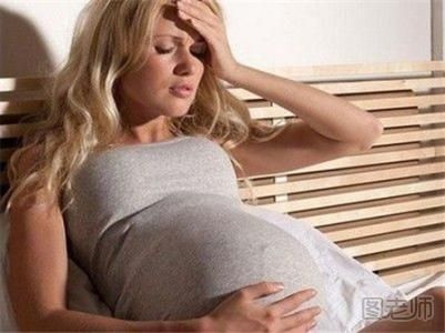 孕期头晕和眩晕有什么误区