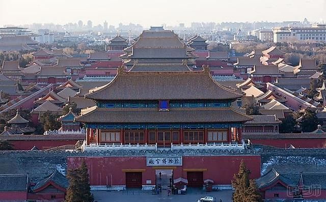 中国九大博物馆排名 国内博物馆哪个好玩