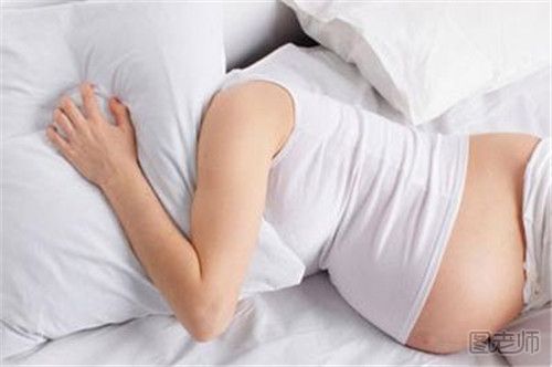 孕期焦虑有哪些危害