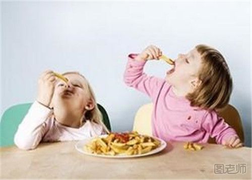 如何预防小儿厌食症
