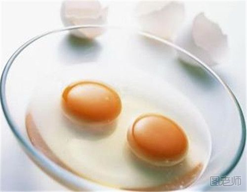 鸡蛋清怎样做奶油