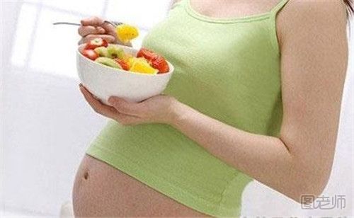 饮食如何改善孕期贫血