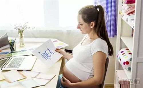孕期什么时候开始穿防辐射服