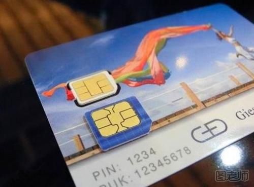 联通华宣布SIM卡已死 eSIM是什么