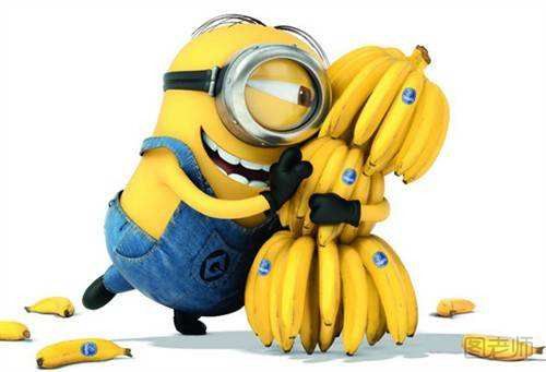 吃香蕉能减肥么