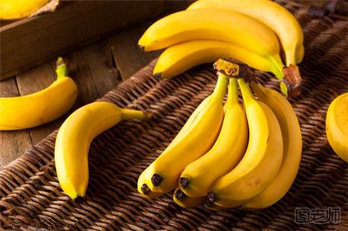 香蕉有种子么