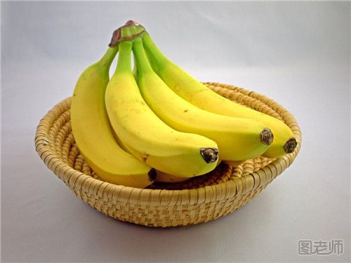 吃香蕉会胖么