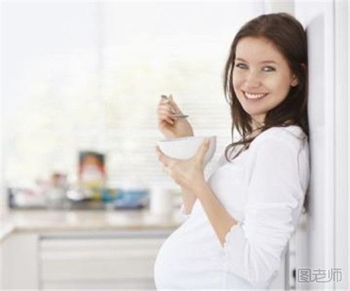 孕妇可以吃碧根果吗