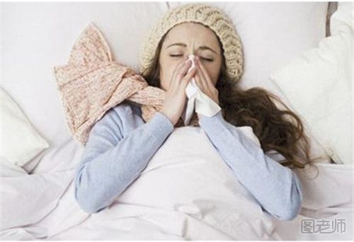 孕期咳嗽怎么办
