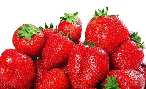 草莓可以空腹吃吗