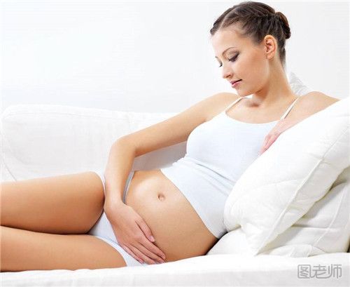 妊娠月经对孕妇的影响