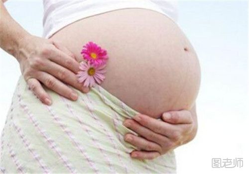 妊娠阑尾炎有什么特点