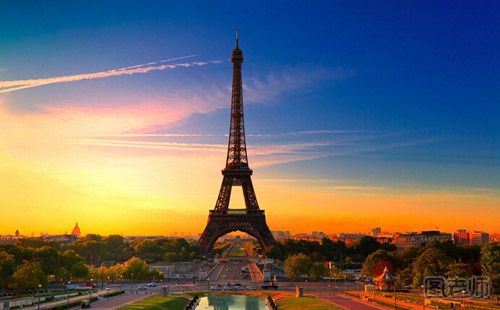 巴黎著名景点有哪些 巴黎著名景点介绍
