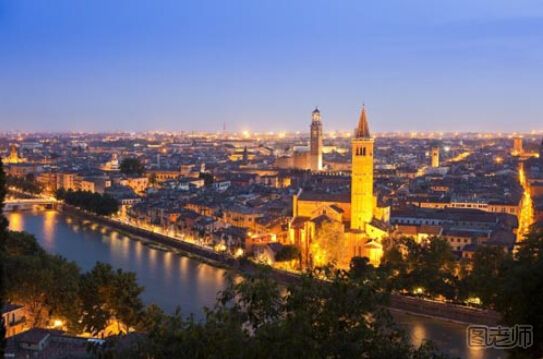 意大利有哪些好玩的城市 哪些城市值得一游