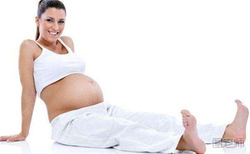 孕妇分娩时吃什么