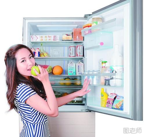 哪些食物不能放冰箱 冷冻食物的禁忌