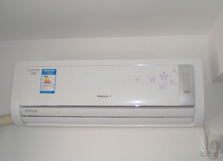 清洗挂壁式空调的方法 挂壁式空调要怎么清洗
