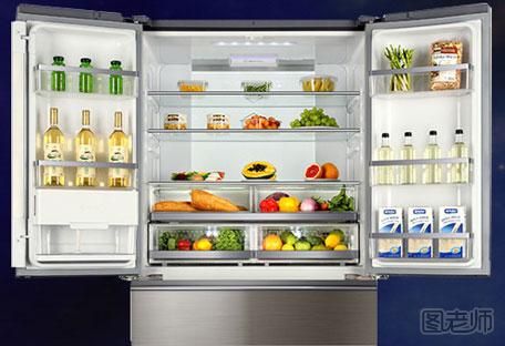 什么东西可以放入冰箱 哪些食物不能放冰箱