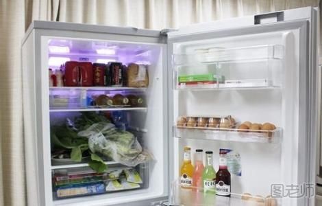 冰箱保鲜食物的禁忌 存贮食物有哪些注意事项