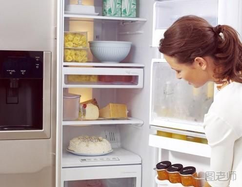 哪些食物不能放冰箱 冷冻食物的禁忌