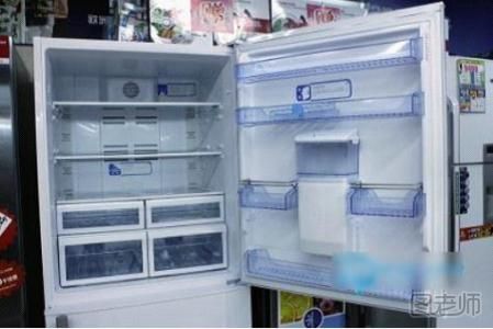 冰箱冷藏室不制冷怎么办 冰箱冷冻室不制冷原因