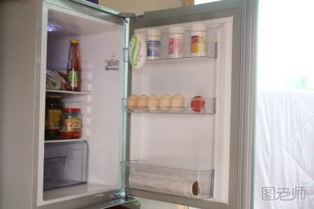 冰箱温度怎么调 冰箱冷藏室温度