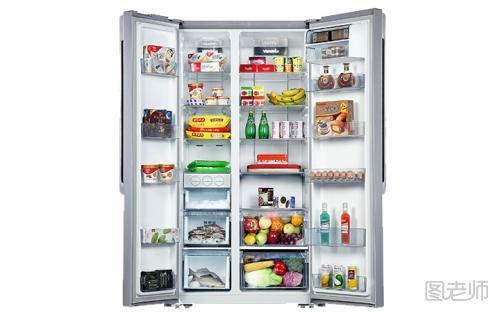 五种食物“最怕冰箱” 香蕉火腿面食不宜放入冰箱