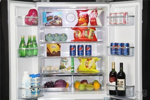 食物浪费多数来自冰箱 几种食物不要放入冰箱保存