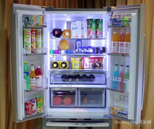 哪些食物放冰箱更容易坏 速冻食品冰箱保存误区