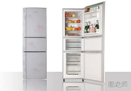 买食品放冰箱六个注意 6种吃的放冰箱变毒药