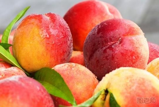 桃子有什么功效 孕妇可以吃桃子吗