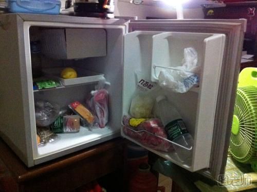 冰箱除味的方法 冰箱的工作原理