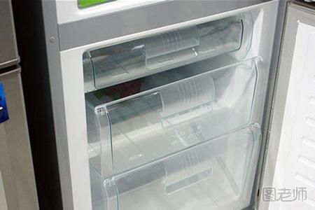 冰箱保鲜室结冰 冰箱如何除霜