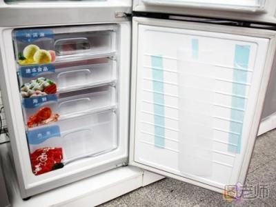 用什么清洗冰箱 怎样给冰箱除霜