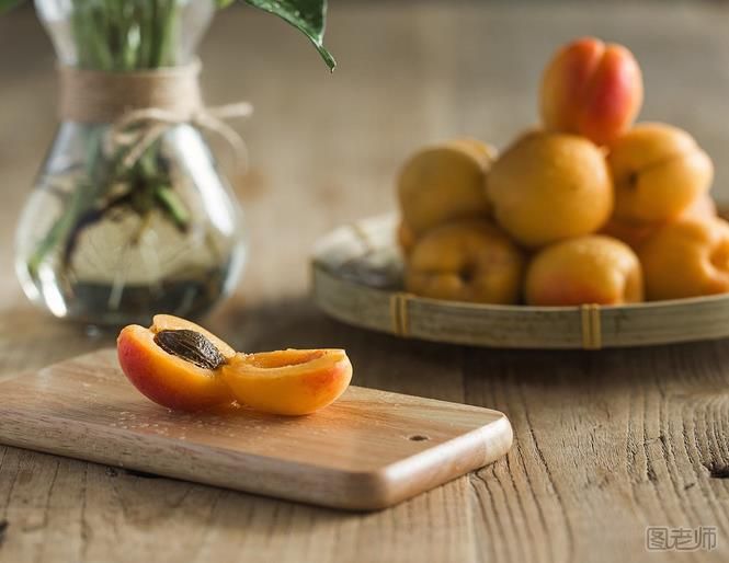 杏子怎么保存 杏子可以减肥吗