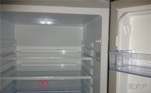 冰箱保鲜室结冰 冰箱如何除霜