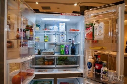冰箱有哪些种类 不同种类冰箱有什么好处