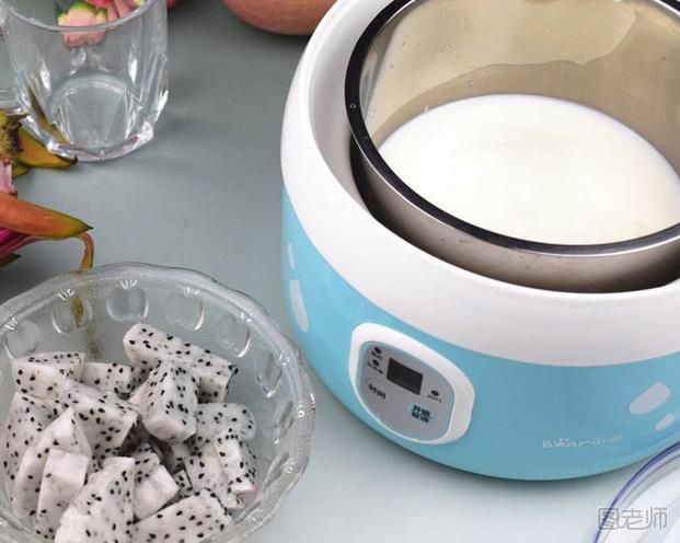 酸奶机可以做酵素吗 酸奶机怎么做米酒