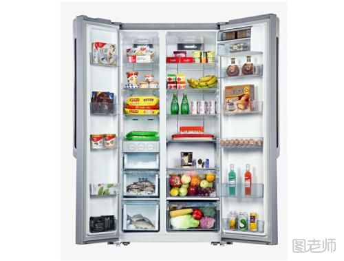 有霜冰箱和无霜冰箱的区别 有霜冰箱好还是无霜冰箱好