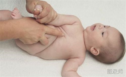 预防痱子的方法 宝宝长痱子怎么护理