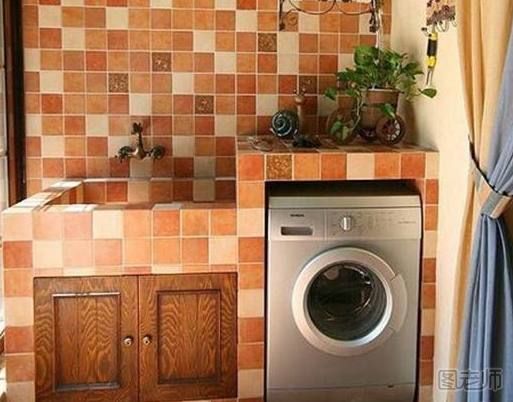 洗衣机怎么保养 洗衣机日常保养技巧
