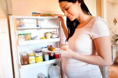 母乳能用冰箱保存吗 冰箱对孕妈妈的危害
