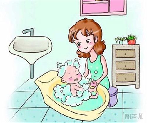 婴儿痱子的种类 治疗痱子的日常方法