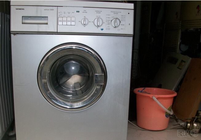 洗衣机耗电量大吗 洗衣机耗电量怎么算