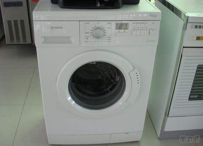 滚筒洗衣机有什么缺点 滚筒洗衣机有哪些不好的方面