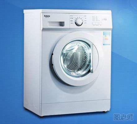 洗衣机不能脱水是什么原因  维修办法有哪些