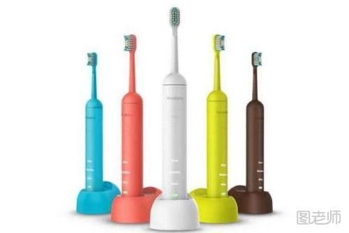 如何选购电动牙刷 电动牙刷的分类