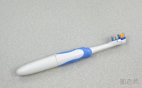 电动牙刷有哪些优点 电动牙刷的六大优点